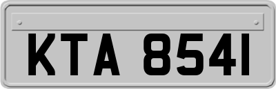 KTA8541