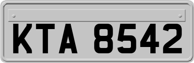 KTA8542