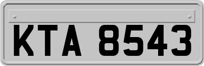 KTA8543