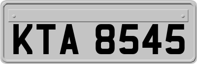 KTA8545
