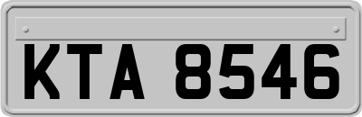 KTA8546
