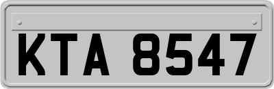 KTA8547