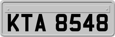 KTA8548