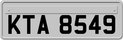 KTA8549