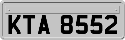 KTA8552