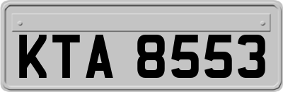 KTA8553