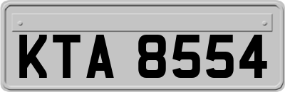 KTA8554