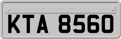 KTA8560