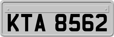 KTA8562
