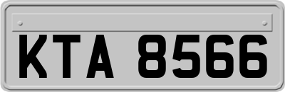 KTA8566