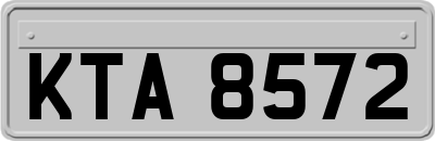 KTA8572