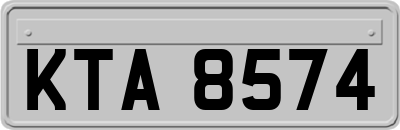 KTA8574