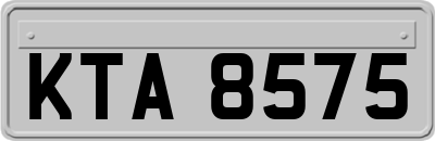 KTA8575