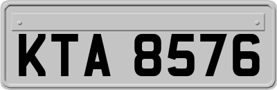 KTA8576