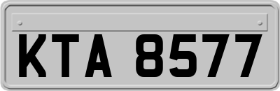 KTA8577