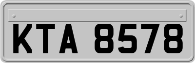 KTA8578