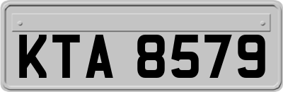 KTA8579
