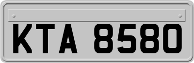 KTA8580