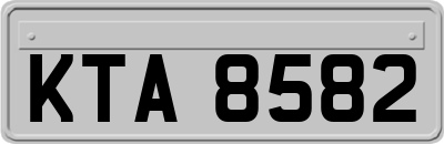 KTA8582