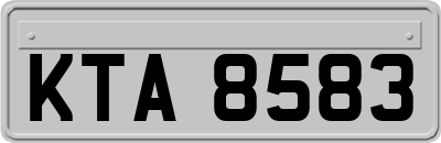 KTA8583
