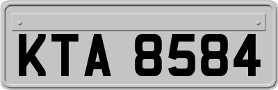 KTA8584