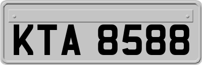 KTA8588