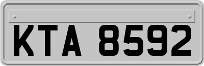 KTA8592