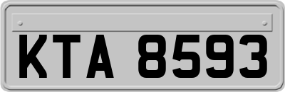 KTA8593