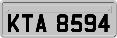 KTA8594