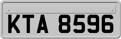 KTA8596