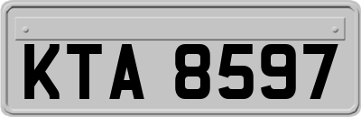 KTA8597