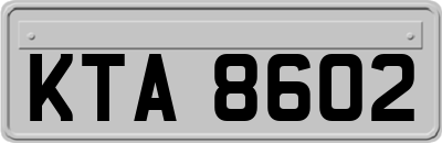 KTA8602