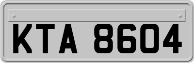 KTA8604