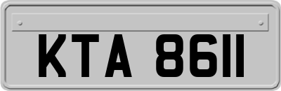 KTA8611