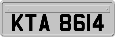 KTA8614