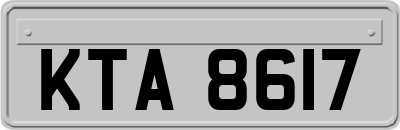 KTA8617