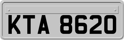 KTA8620