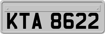 KTA8622