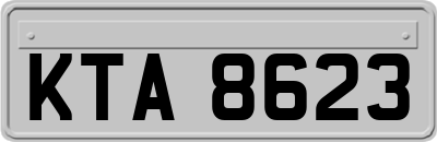 KTA8623
