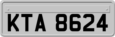 KTA8624