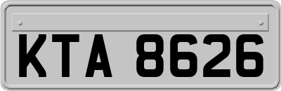 KTA8626