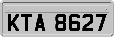KTA8627