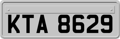 KTA8629