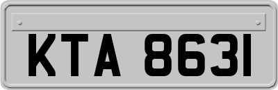 KTA8631