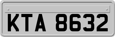 KTA8632
