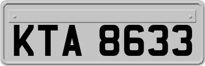 KTA8633