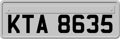 KTA8635
