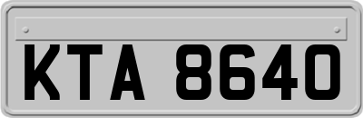 KTA8640