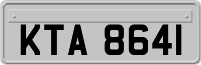 KTA8641