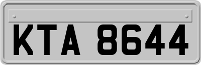 KTA8644